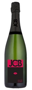 Jean-Claude Boisset French Kiss Sparkling Gamay (Boisset)